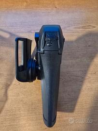 VEGA HOLSTER Fondina Operativa Carabinieri