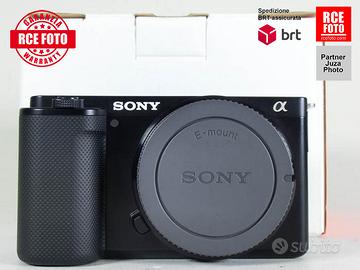 Sony ZV-E10