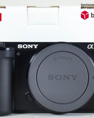 Sony ZV-E10