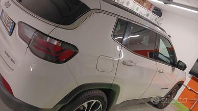 JEEP COMPASS 2022 1.6 2wd II diesel LIMITED