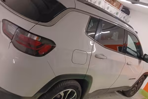 JEEP COMPASS 2022 1.6 2wd II diesel LIMITED