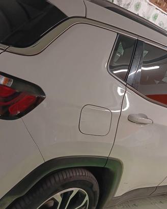 JEEP COMPASS 2022 1.6 2wd II diesel LIMITED
