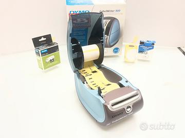 Etichettatrice Label Writer 400