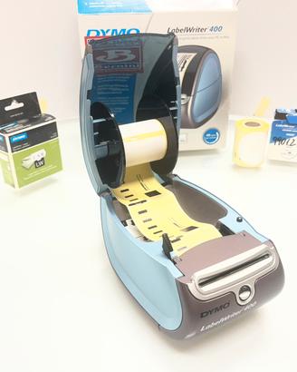 Etichettatrice Label Writer 400