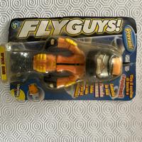 Flyguys action figure (SpaceMan)