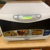 Forno microonde whirpool