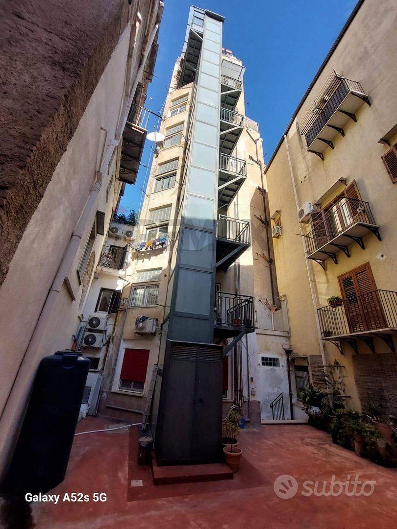 Apartment in Palermo, Albergheria, I Circoscrizione - Vista 6