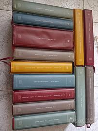 collezione libri