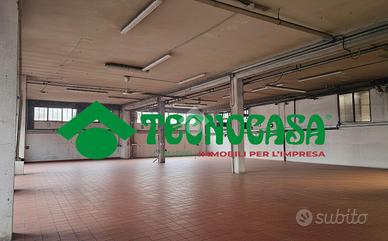 CAPANNONE A CALENZANO