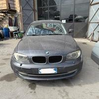 Ricambi BMW 120d 2.0 177cv del 2007