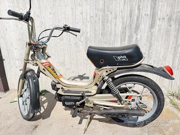 CALIFFONE PIU’ atala rizzato