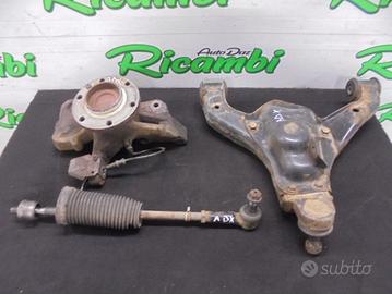 KIT RUOTA ANT. D. SPRINTER W906 3.0 CDI 2010