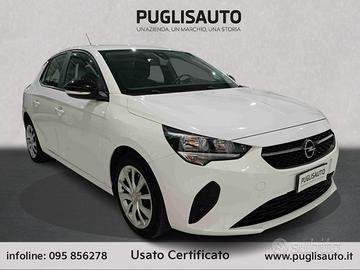 OPEL Corsa 6ªs 1.2 100 CV Edition