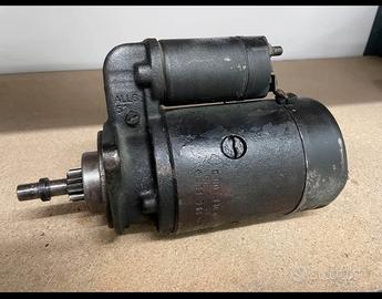 Motorino Avviamento Maggiolino Volkswagen VW