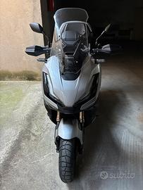 Honda ADV 350