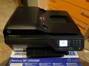 Stampante HP Officejet 4620