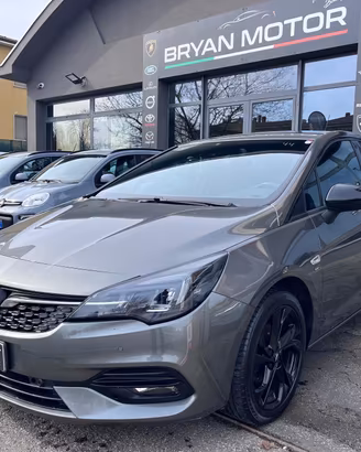 Opel Astra 1.5 CDTI 105 CV S&S 5 porte Business El