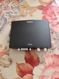 Convertitore da VGA A HDMI per vari dispositivi 