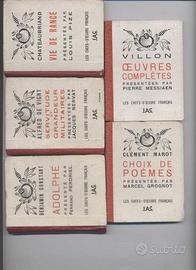 les chefs-d'oeuvre français