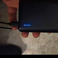 Powerbank Anker cellulare smartphone 