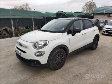 Fiat 500X 1.5 T4 Hybrid 130 CV DCT