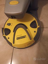 Robot pulisci pavimenti Karcher