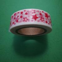 stelle washi tape loisirs creatif ocio hobby