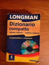 Dizionario scuola Inglese-Italiano