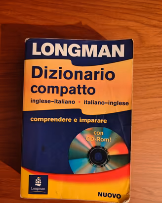 Dizionario scuola Inglese-Italiano