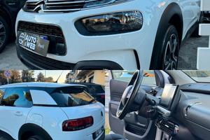 CITROEN C4 SHINE PACK EAT6 NEOP. ZERO ANTICIPO