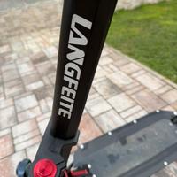 Monopattino LANGFEITE