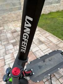 Monopattino LANGFEITE