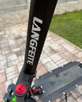 Monopattino LANGFEITE