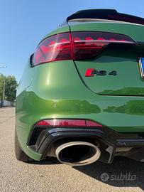 Audi RS4