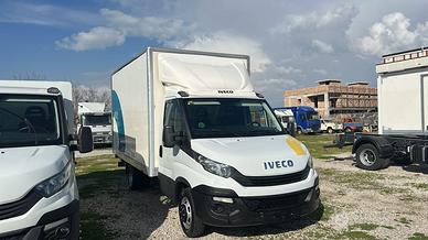 IVECO Daily 35C15