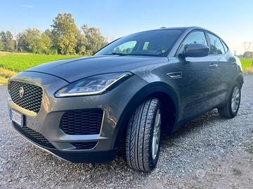 Jaguar E-Pace 2.0 Td 150cv 4x4 FULL TOP