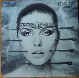 Vinile Debbie Harry Kookoo