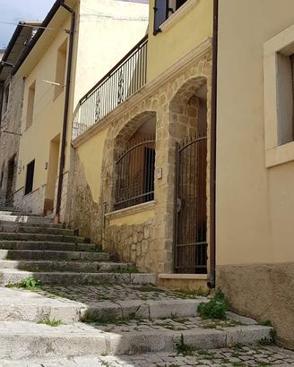 Castel di Sangro_AFFITTO casa singola