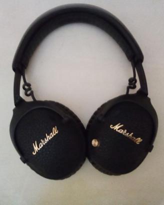 cuffie audio marshall monitor 3 nuove