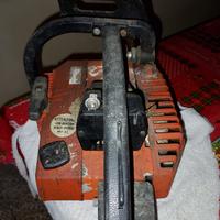 motosega castor 