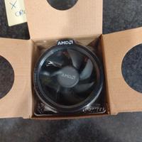 Dissipatore stock AMD Nuovo