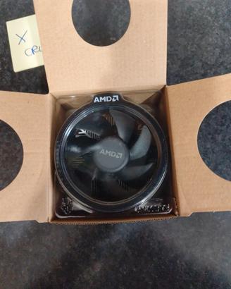 Dissipatore stock AMD Nuovo