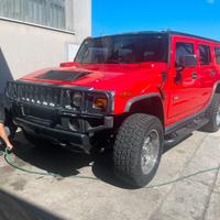 Hummer h2