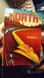 FORTH per VIC20 & CBM64