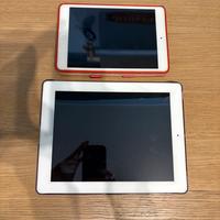 lotto iPad fine 2012 (mini e 9.7 pollici
