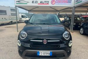 FIAT 500X 500X 1.6 MultiJet 120 CV DCT City Cross