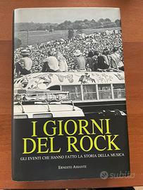 I giorni del rock