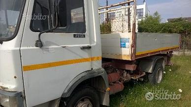 iveco 79-14 turbozeta ricambi