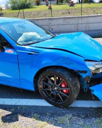 RICAMBI TOYOTA GT86 / SUBARU BRZ