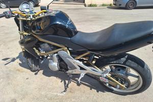 kawasaki 650